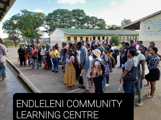 Endleleni-CLC